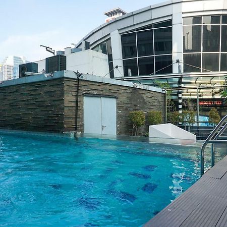 Strategic And Best 3Br Apartment At Fx Residence By Travelio Jakarta Exterior photo