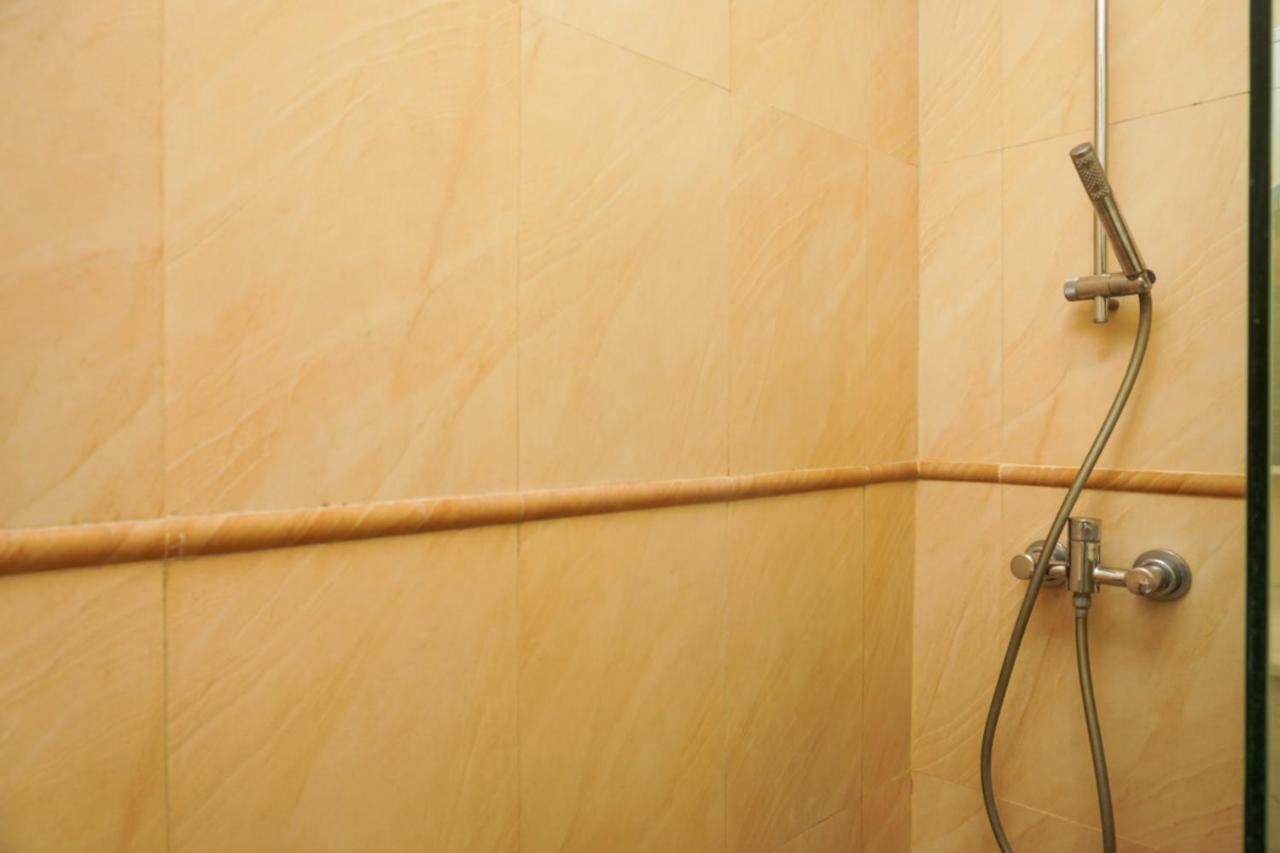Strategic And Best 3Br Apartment At Fx Residence By Travelio Jakarta Exterior photo