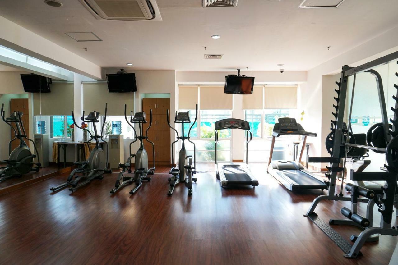 Strategic And Best 3Br Apartment At Fx Residence By Travelio Jakarta Exterior photo